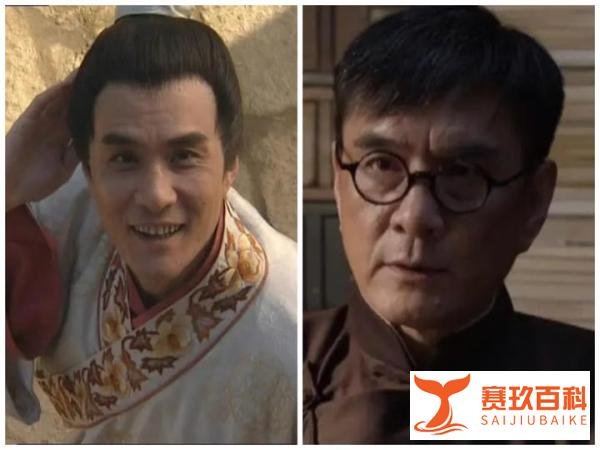 “西门庆”化身“地下特工”，老戏骨精湛演技，名不虚传！