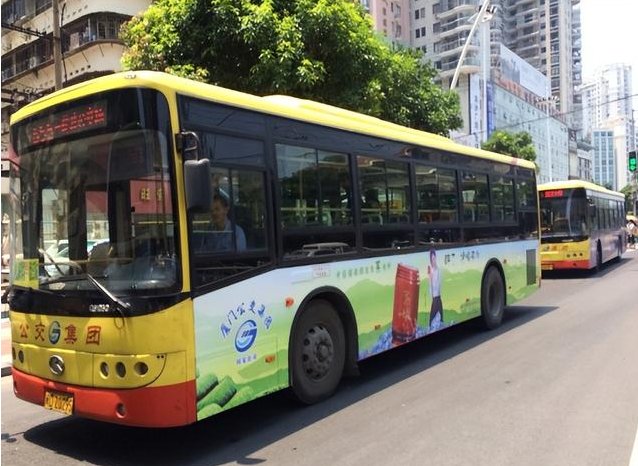 河南郸城县公交停运:发不起工资,公交公司是怎样的盈利机制?
