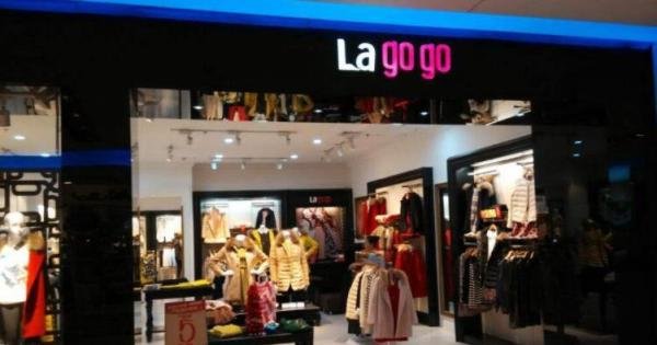 lagogo是什么牌子羽绒服 lagogo女装官方旗舰店