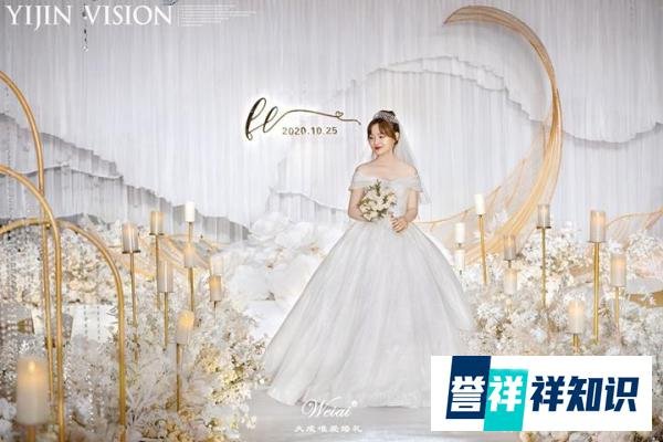 办婚礼酒席要多少钱 办婚礼需要多少费用