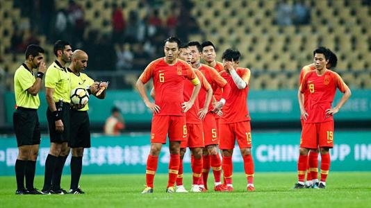 范志毅喊话美团王兴，王兴为何要落井下石评论中国足球？
