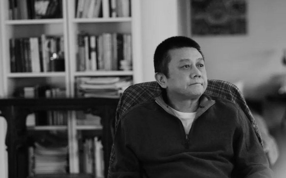 王子文背后的京圈大佬王朔,他们两之间是何关系?