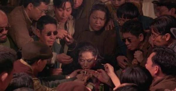 《刀锋1973》演员表是什么时候拍的 《刀锋1973》演员表是什么电视剧