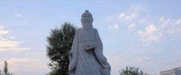 《神灭论》的作者是谁
