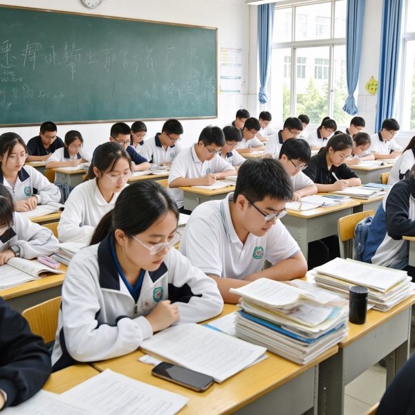 高三高考补课辅导班有用吗多少钱
