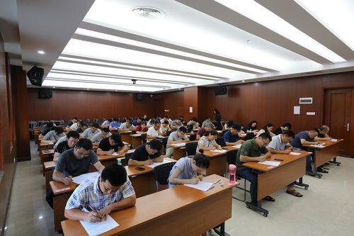 河北医科大学专接本分数线2023