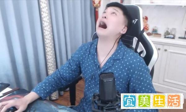 舞帝利哥被踢“出局”,舞帝落幕从YY消失,大佛全权承接国威起航
