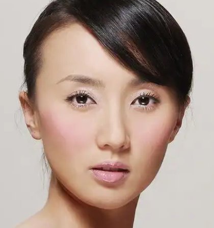 零下三十八度鸽子扮演者肖肖