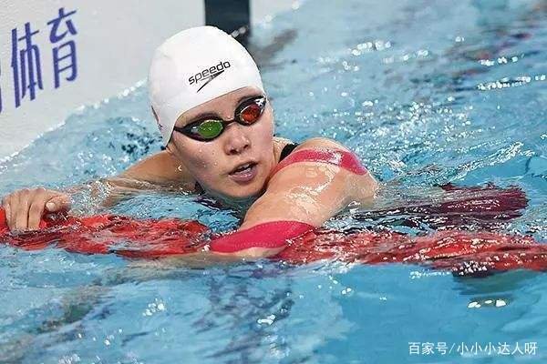 傅园慧无缘东京奥运会，而且还拒绝千万代言费，我们该如何看？