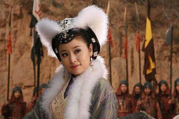 《封神榜》中黄天化怎么死的？最后被封了什么神？