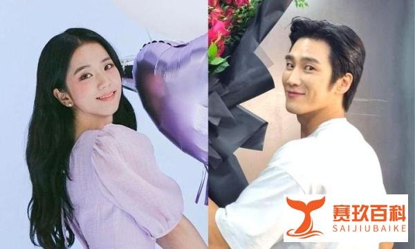 安普贤才与Jisoo交往却陷人品争议?让女性职员伺候并替他拿剧本