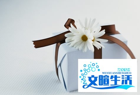 2014年情人节送什么礼物给男朋友