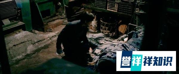 《他是谁》大结局前瞻:好汉立功,小雨成功获救,凶手是“他”