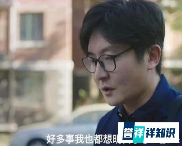 说说余欢水的老婆甘虹,她的复杂与可怕,也许超乎你的想象