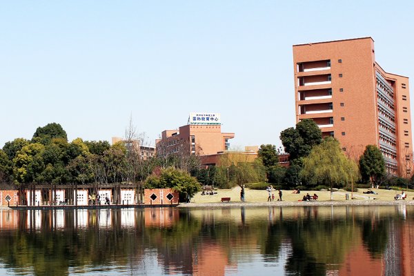温州大学专升本分数线2023