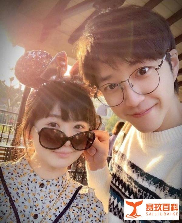福原爱发文为老公庆生 力破离婚传闻