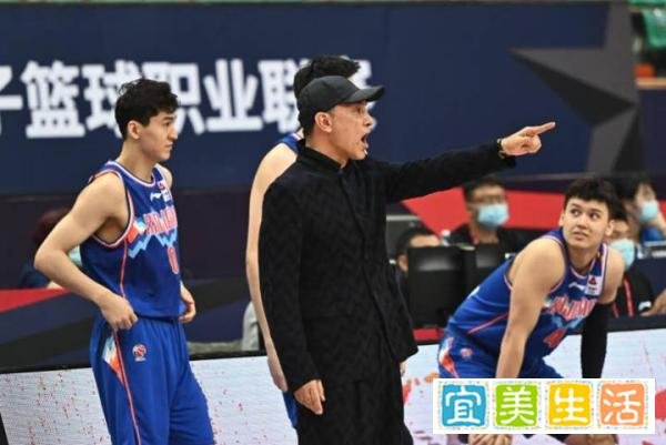 阿的江再下狠手，这次新疆主力后卫惨遭清洗，但他仍不缺下家