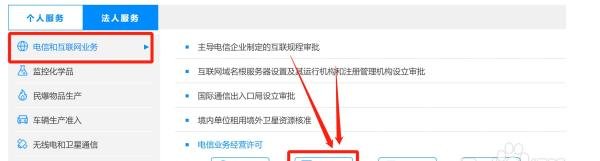 icp许可证怎么办理