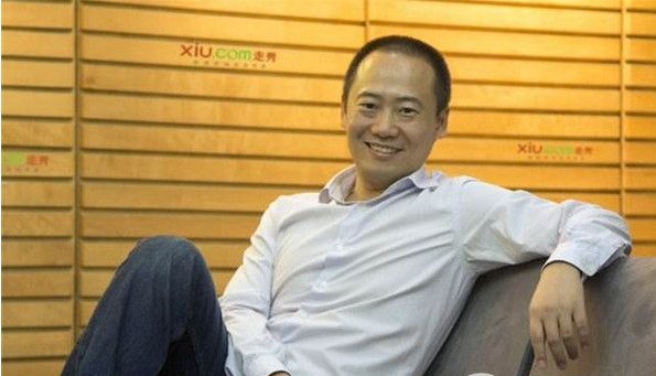 走秀网CEO被抓是真的吗?