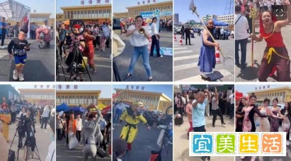 郭有才背后的神秘机构:打赏收入惊人,网友直呼不敢相信!