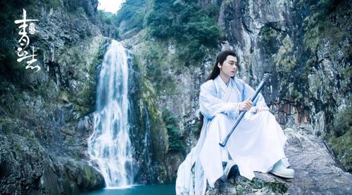 《青云志1》主要讲了什么？