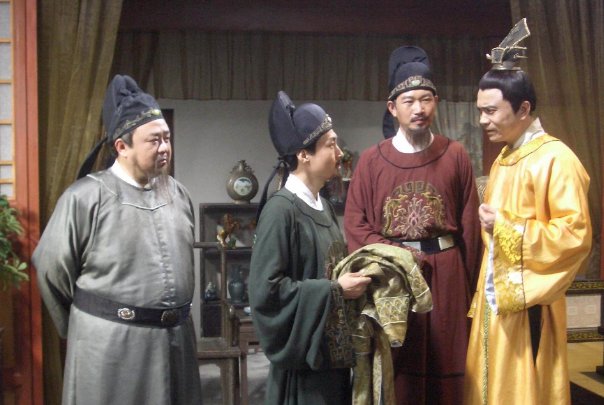 一宰相非常聪明,却相当倒霉,为何投靠了谁,谁就立刻倒霉?