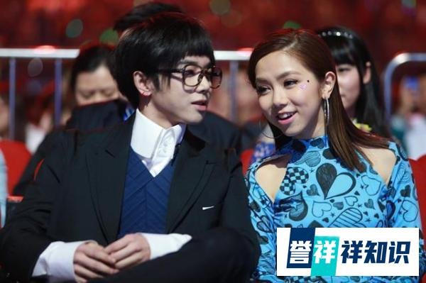 邓紫棋新歌歌词MV被指有深意 网友：内涵华晨宇