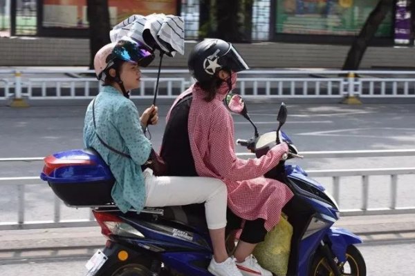 台铃电动车能行驶600公里，多少钱一辆