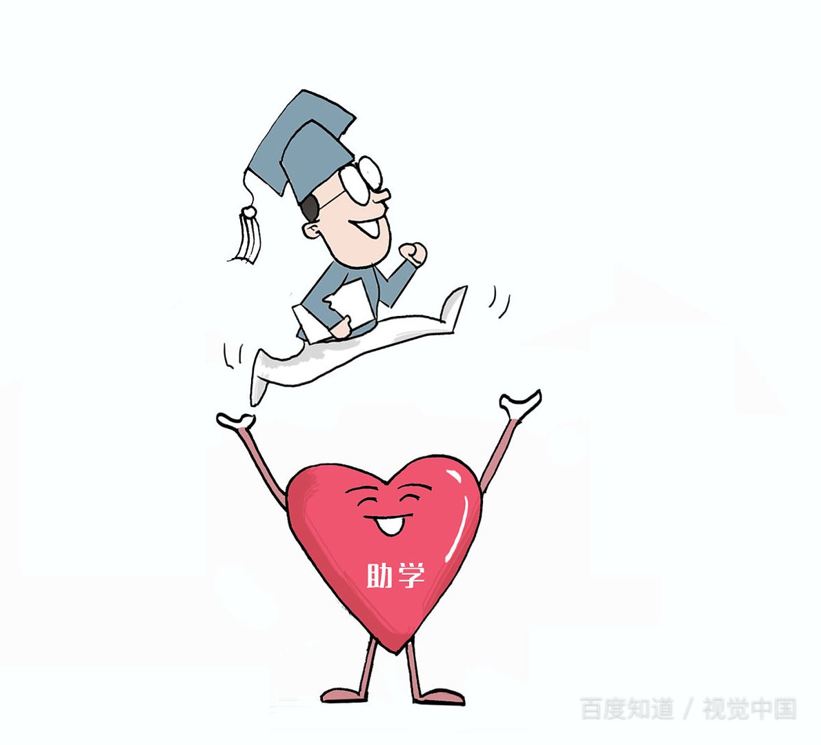 各色爱心代表什么意思？