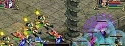 问道群魔乱舞攻略