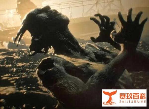 棋手即将现身！《灵笼》兽山深处的君王级噬极兽或重定义世界法则