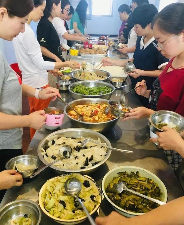 福建长汀南禅寺: 10日内观攻略 (实用贴)