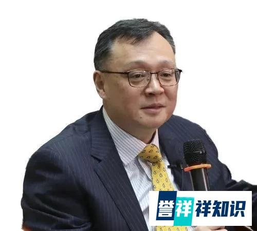 九卦 | 农行迎来新副行长