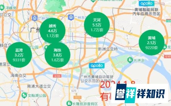 元旦楼市大利好落空了，北京、上海等一线城市房价全线下跌！