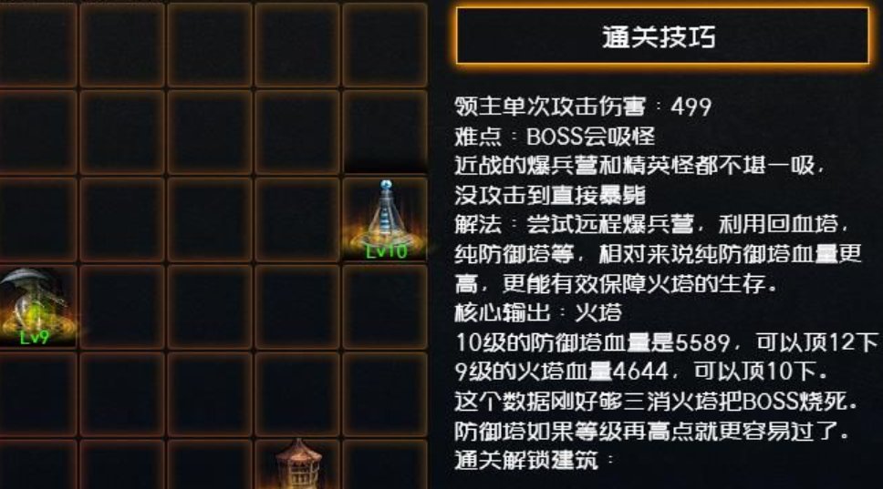 《DNF》创世之书4-4怎么过?