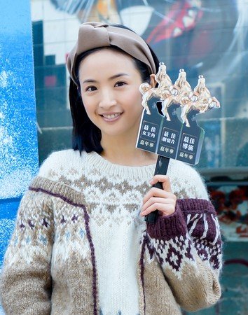 林依晨暴瘦原因是什么?