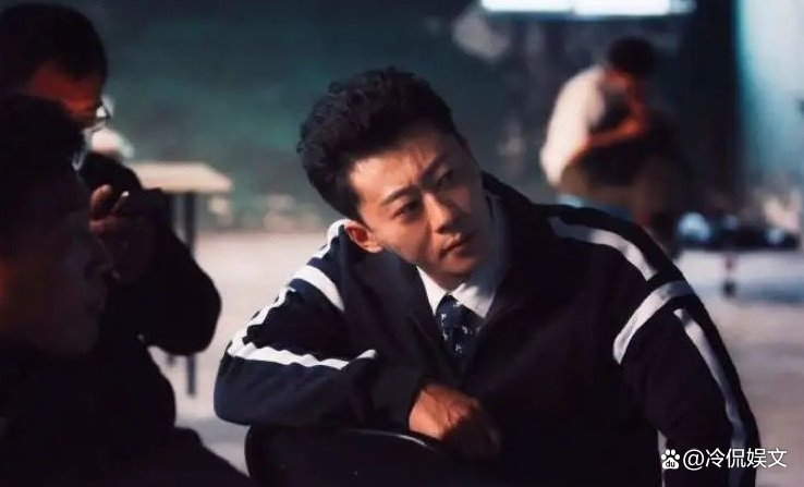 37岁年轻演员季东燃意外猝死，他生前与哪些知名演员合作过？