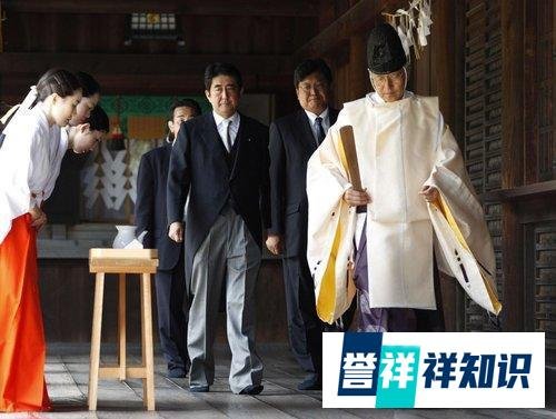 靖国神社：只是明治天皇巩固皇权的产物，为何如此遭人痛恨