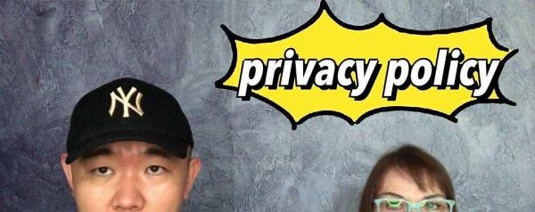 privacy policy什么意思