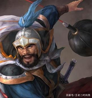 三国后期魏将王双,是怎样的实力的存在?真到吕布水准蜀将无人能敌吗?
