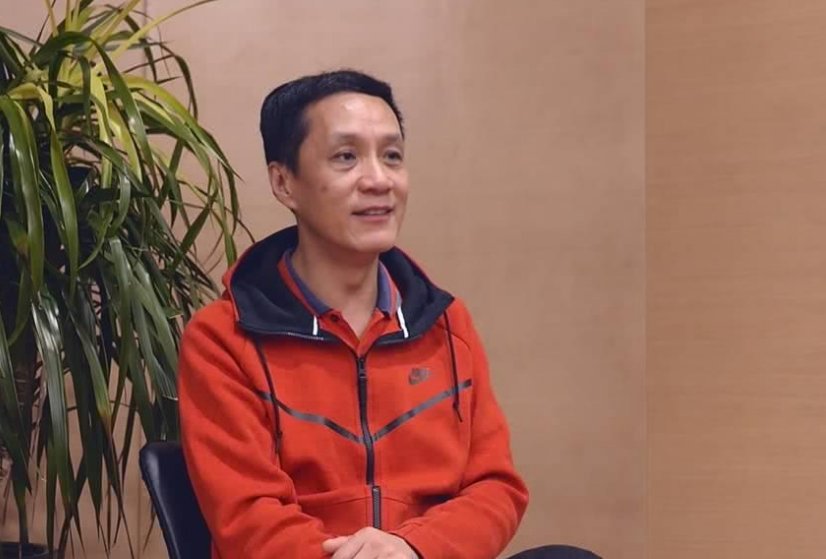 演员冯远征现任职务是什么