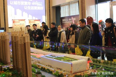 山东青岛三个区全面取消住房限购,当地为何会推出这一政策?