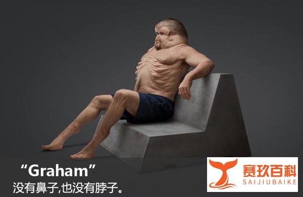 人类进化成这样 就再也不用惧怕车祸了