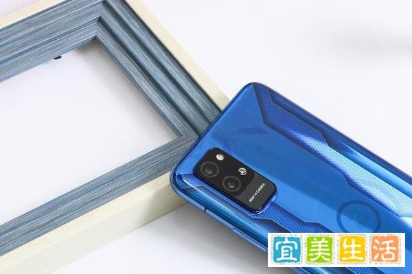荣耀Play4 Pro图赏:科技与颜值并存,年轻人专属!