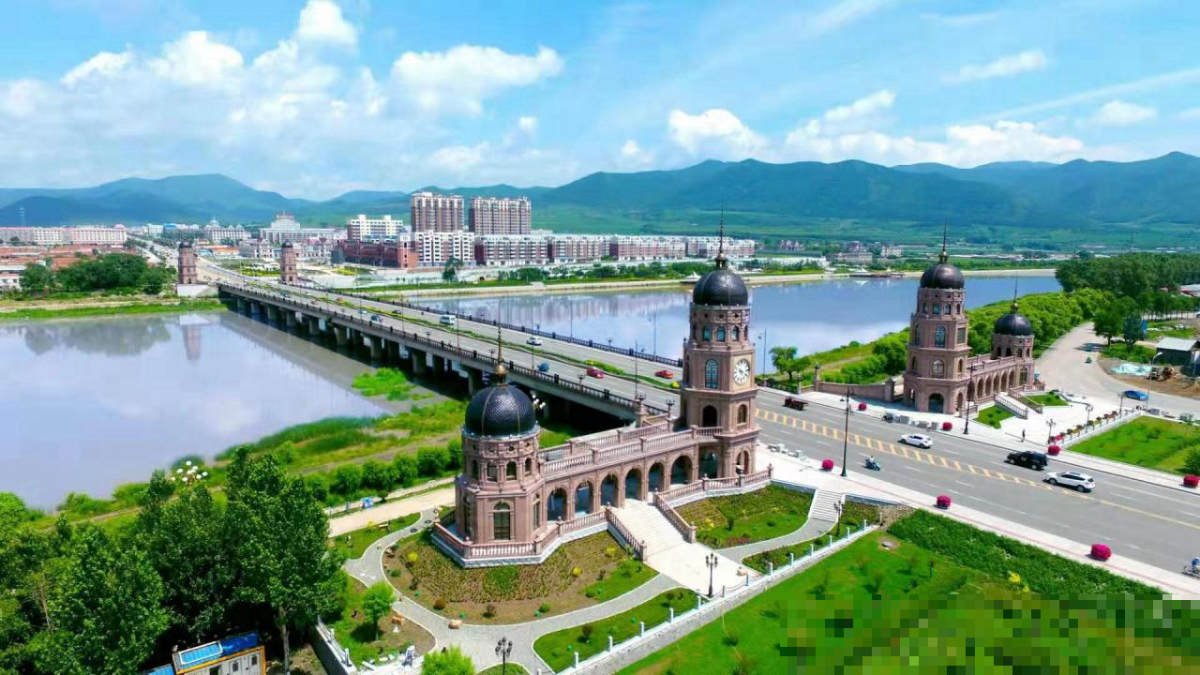 宁安市和东宁市哪个城区漂亮