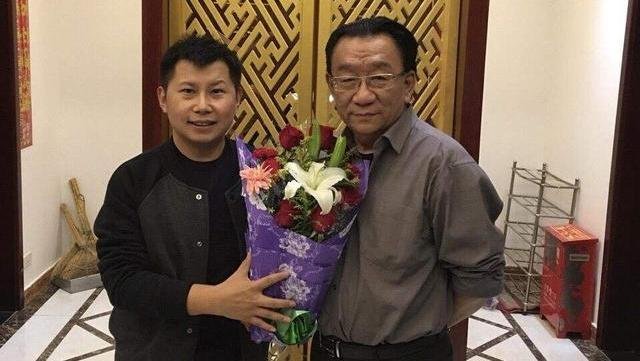 背叛郭德纲,婚内出轨的何云伟现在过得怎么样了?