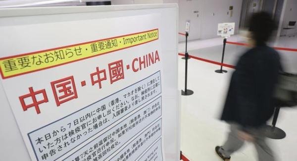 连线|赴泰国与日本的中国乘客切身体验:有欢迎横幅,也有核酸检测