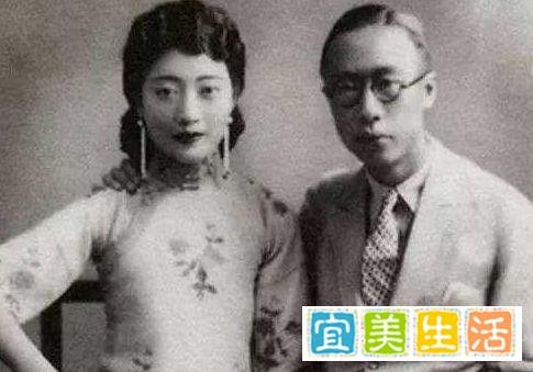 溥仪不能生育,婉容私通侍卫生下女儿却被投进锅炉，婉容至死不知