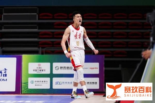 全场最佳！郭艾伦18投12中高效砍下33分5篮板率队夺金