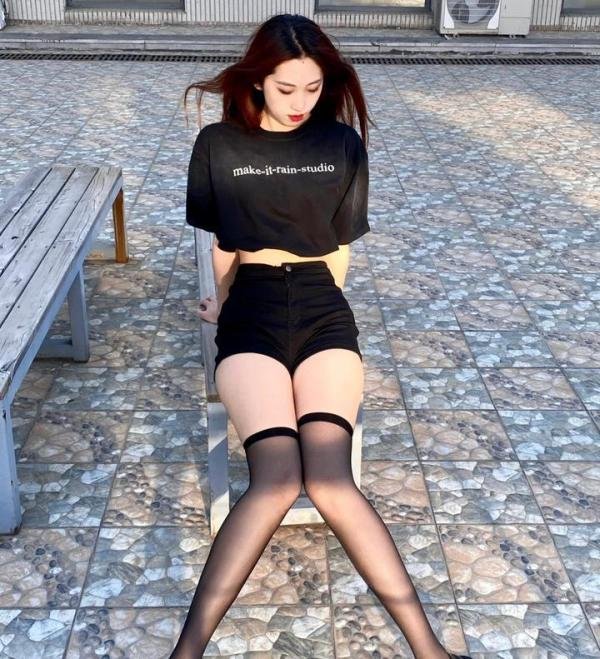 男朋友为什么啥也不让我穿？